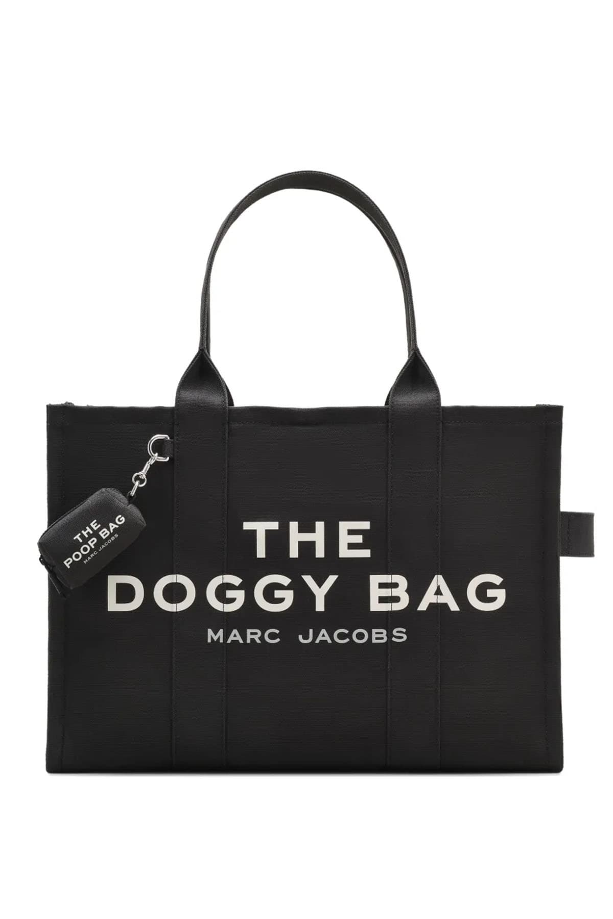 Marc Jacobs  Borse... Black - 6