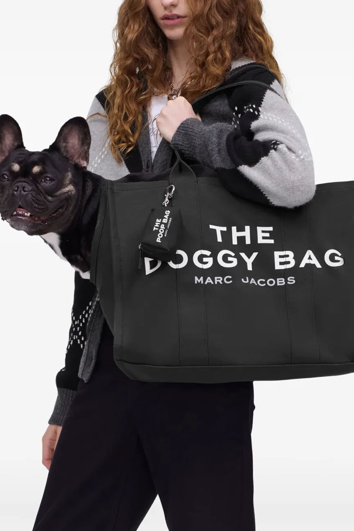 Marc Jacobs  Borse... Black - 2