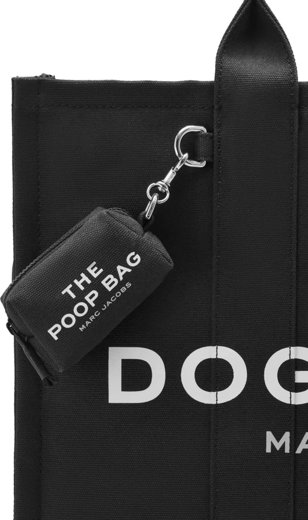 Marc Jacobs  Borse... Black - 4