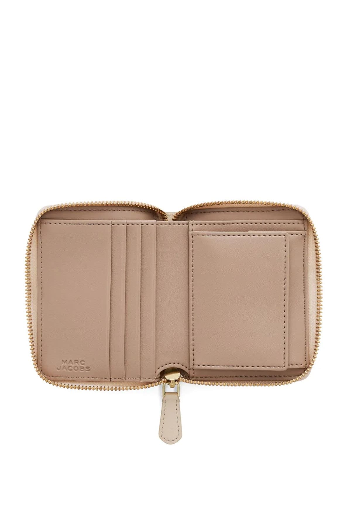 Marc Jacobs  Portafogli Ivory - 2