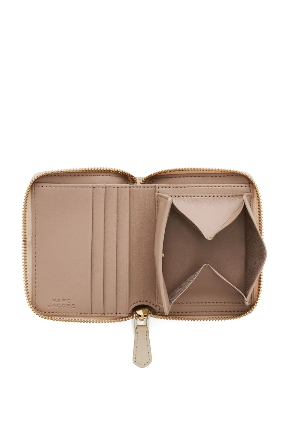 Marc Jacobs  Portafogli Ivory - 3