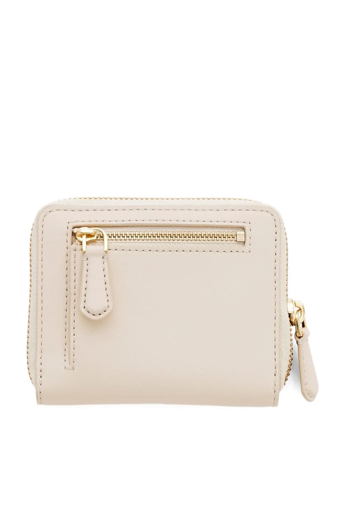 Marc Jacobs  Portafogli Ivory - 4