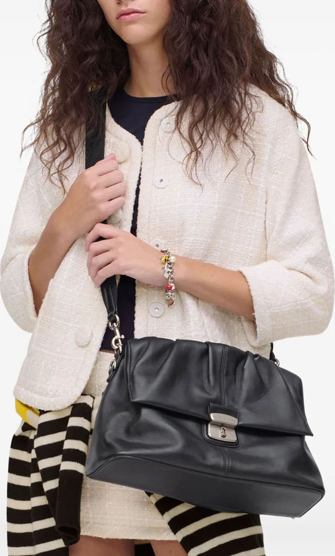 Marc Jacobs  Borse... Black - 2