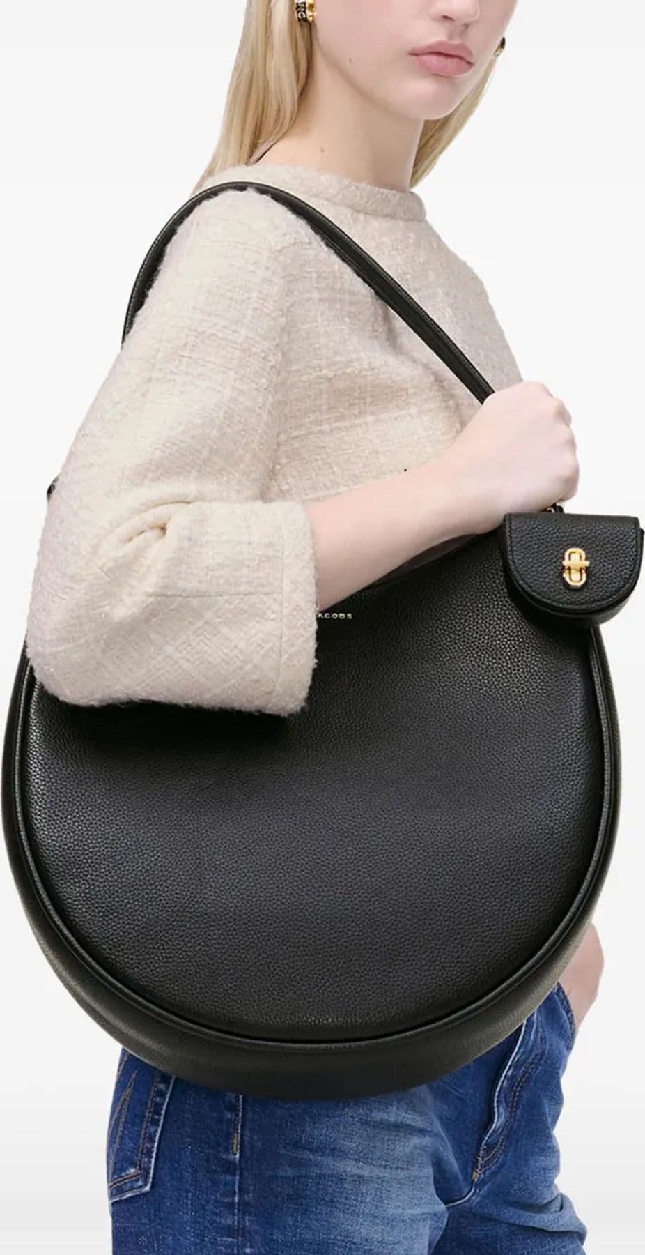 Marc Jacobs  Borse... Black - 2