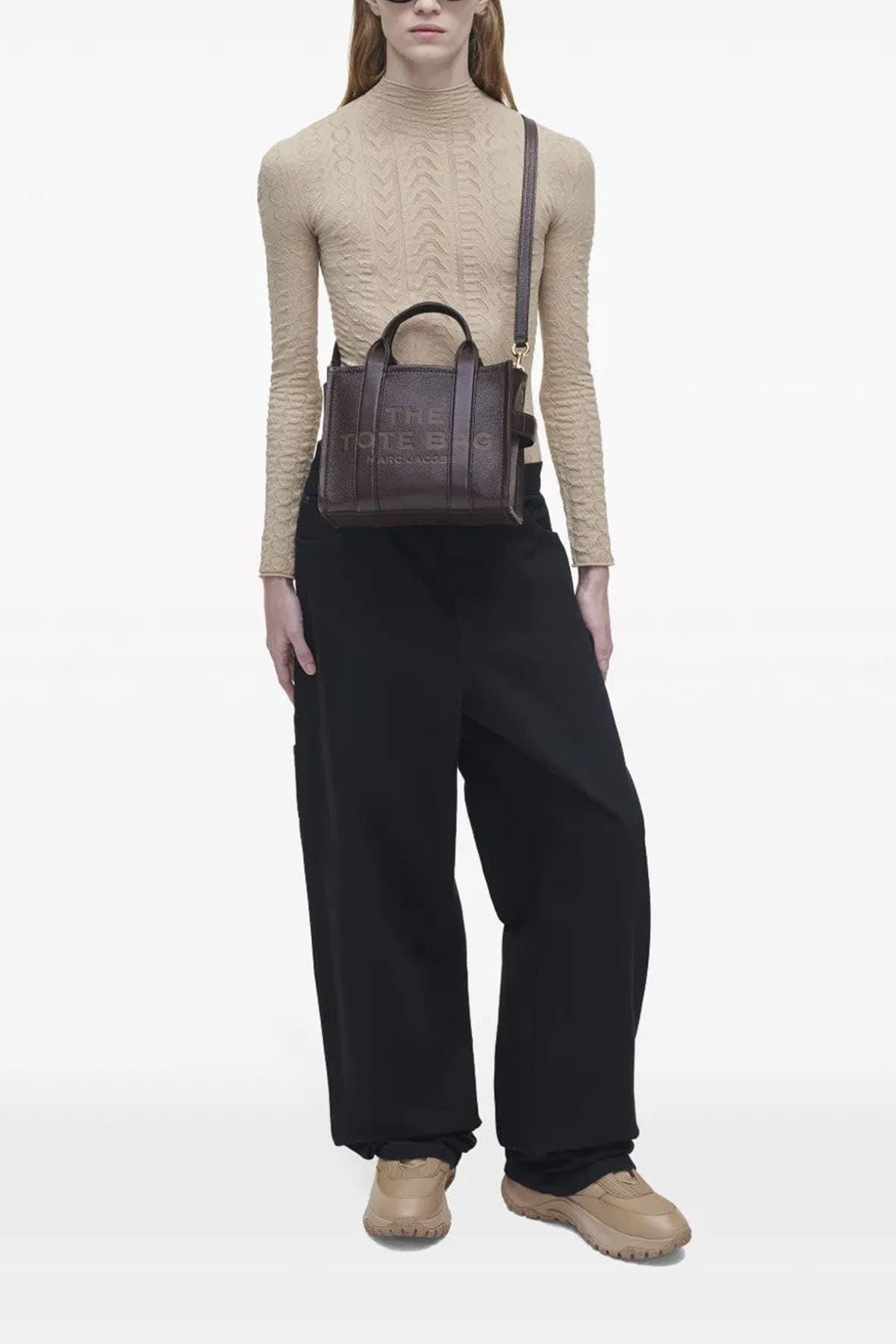 Marc Jacobs  Borse... Brown - 2