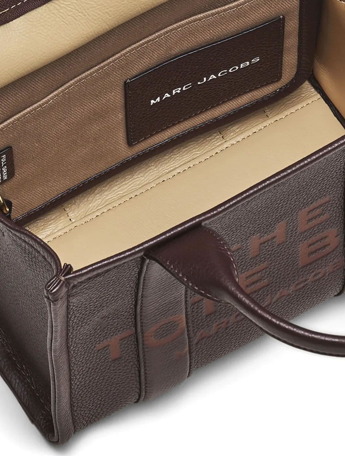 Marc Jacobs  Borse... Brown - 5