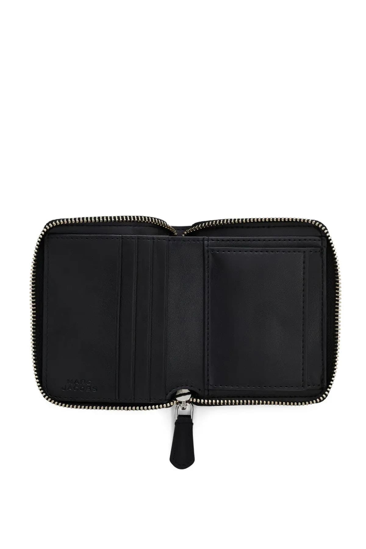 Marc Jacobs  Portafogli Black - 2