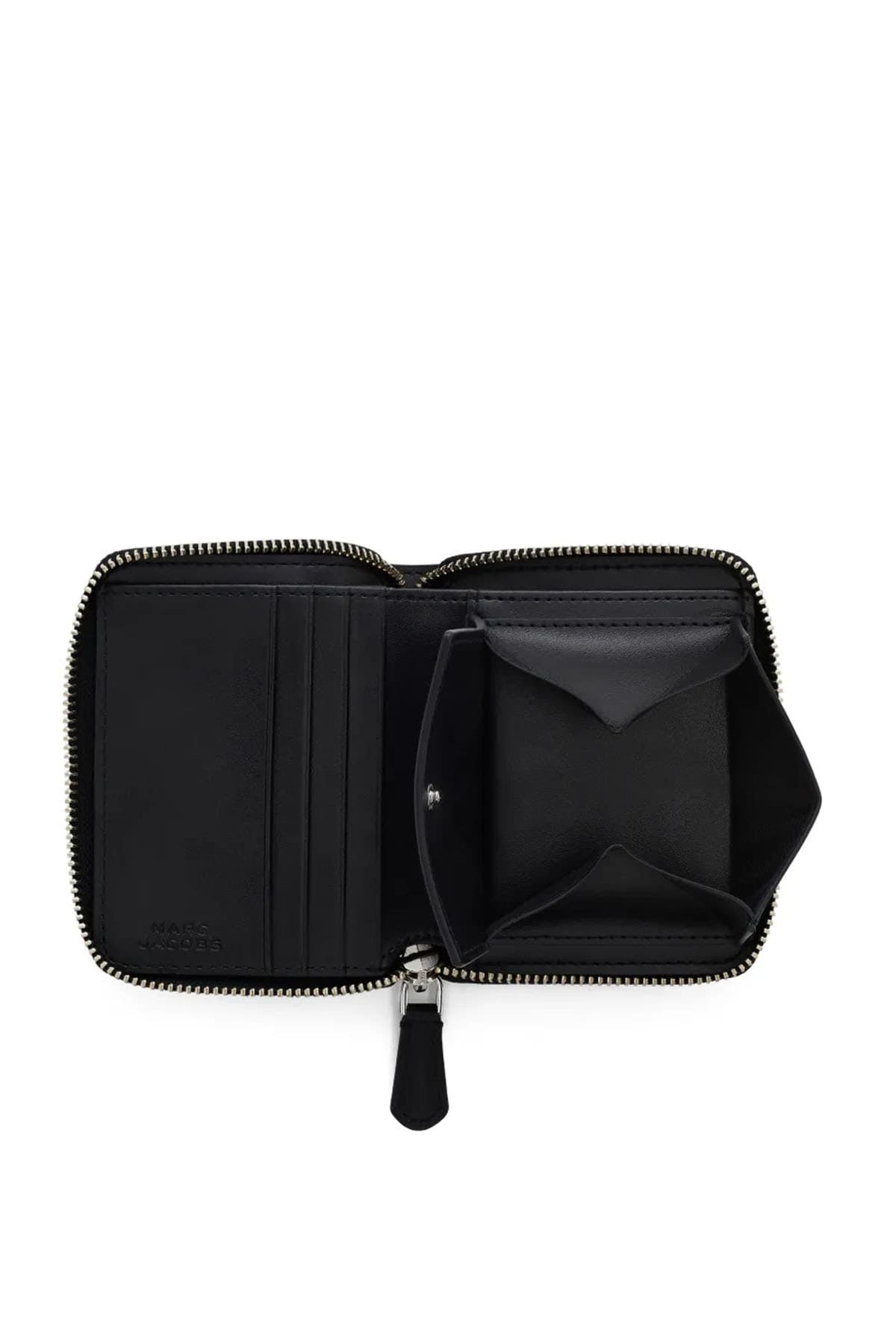Marc Jacobs  Portafogli Black - 3