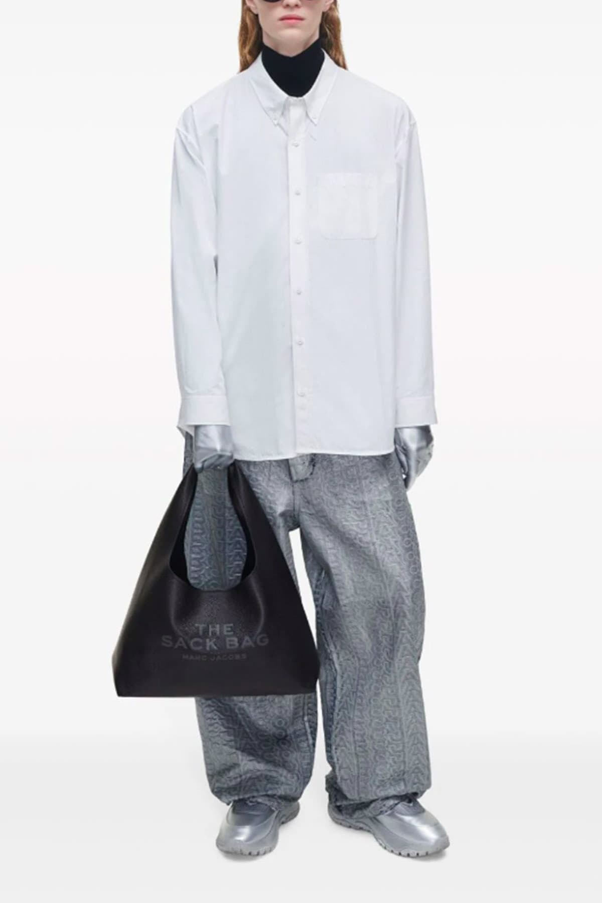 Marc Jacobs  Borse... Black - 4