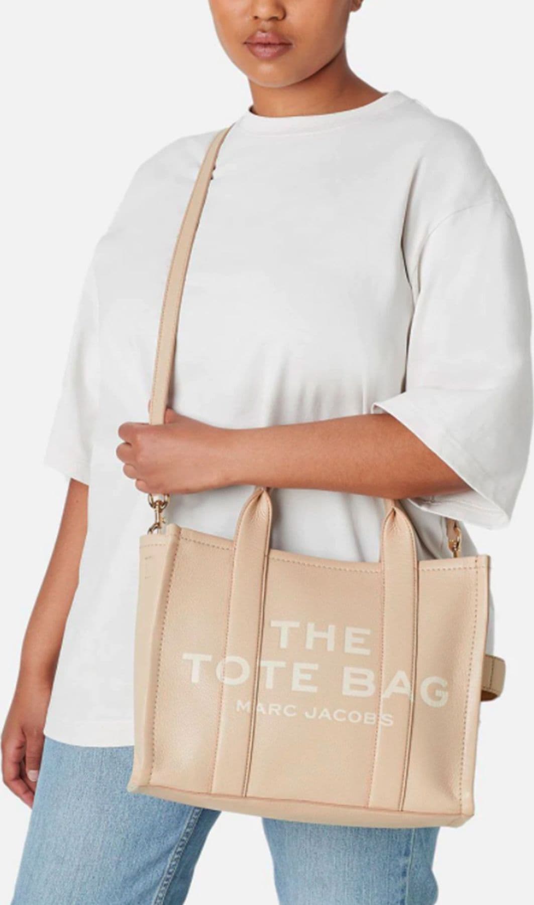 Marc Jacobs  Borse... Beige - 2