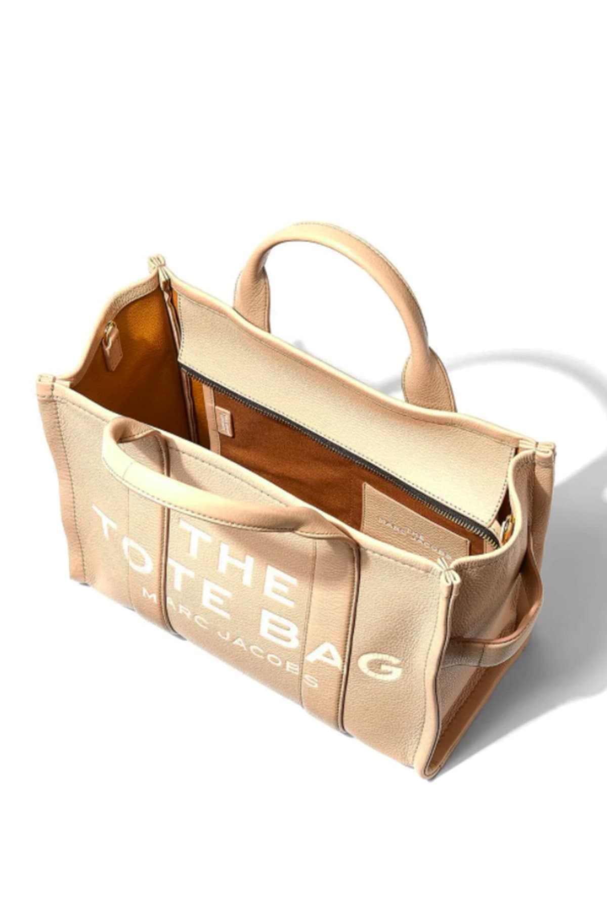 Marc Jacobs  Borse... Beige - 5