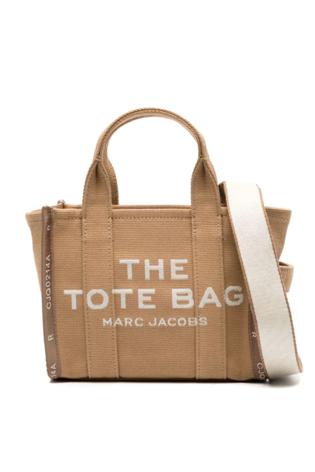 Marc Jacobs  Borse... Camel - 16