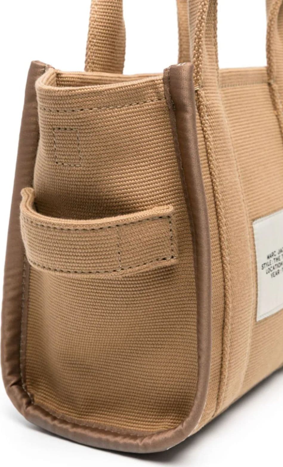 Marc Jacobs  Borse... Camel - 12