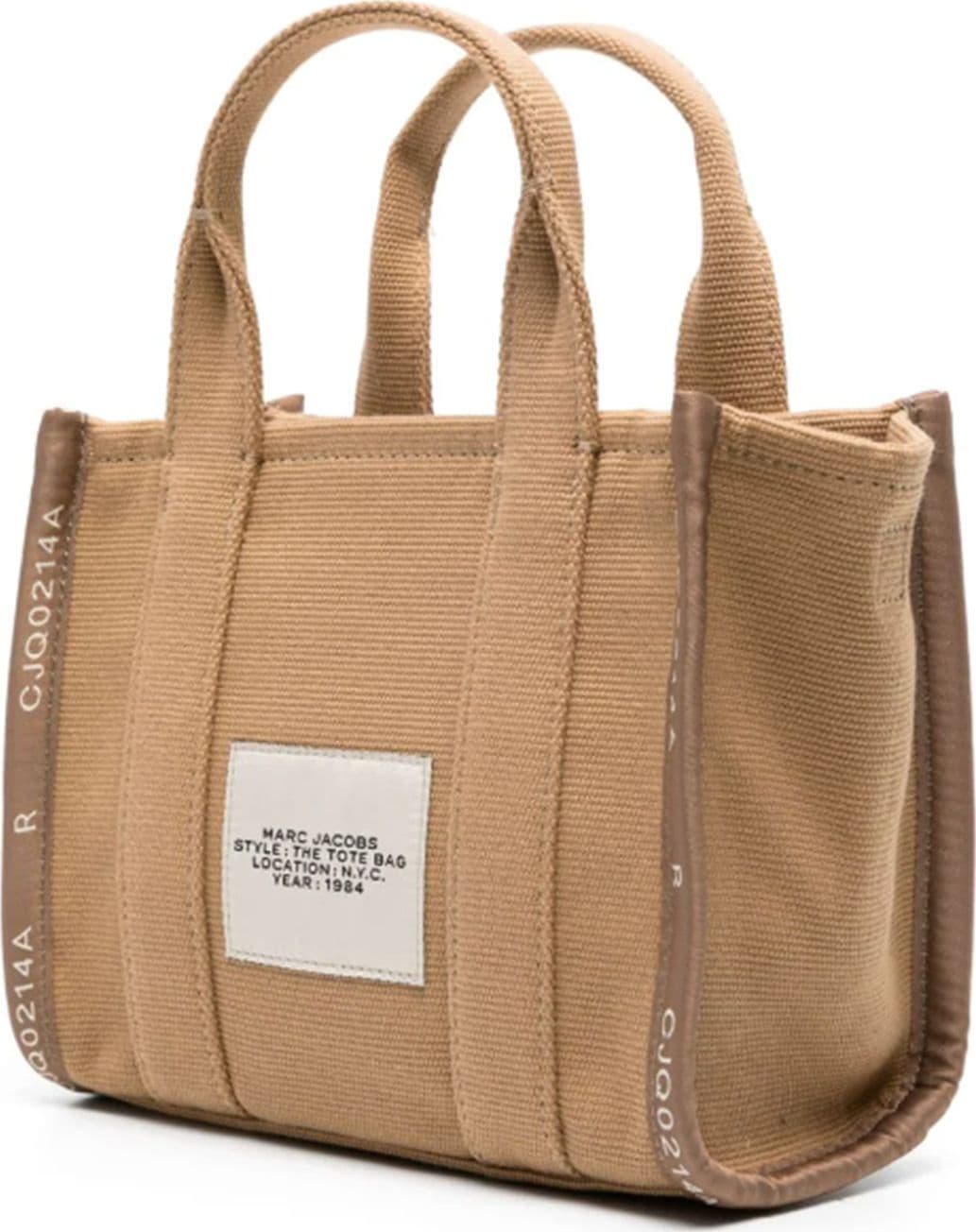 Marc Jacobs  Borse... Camel - 8