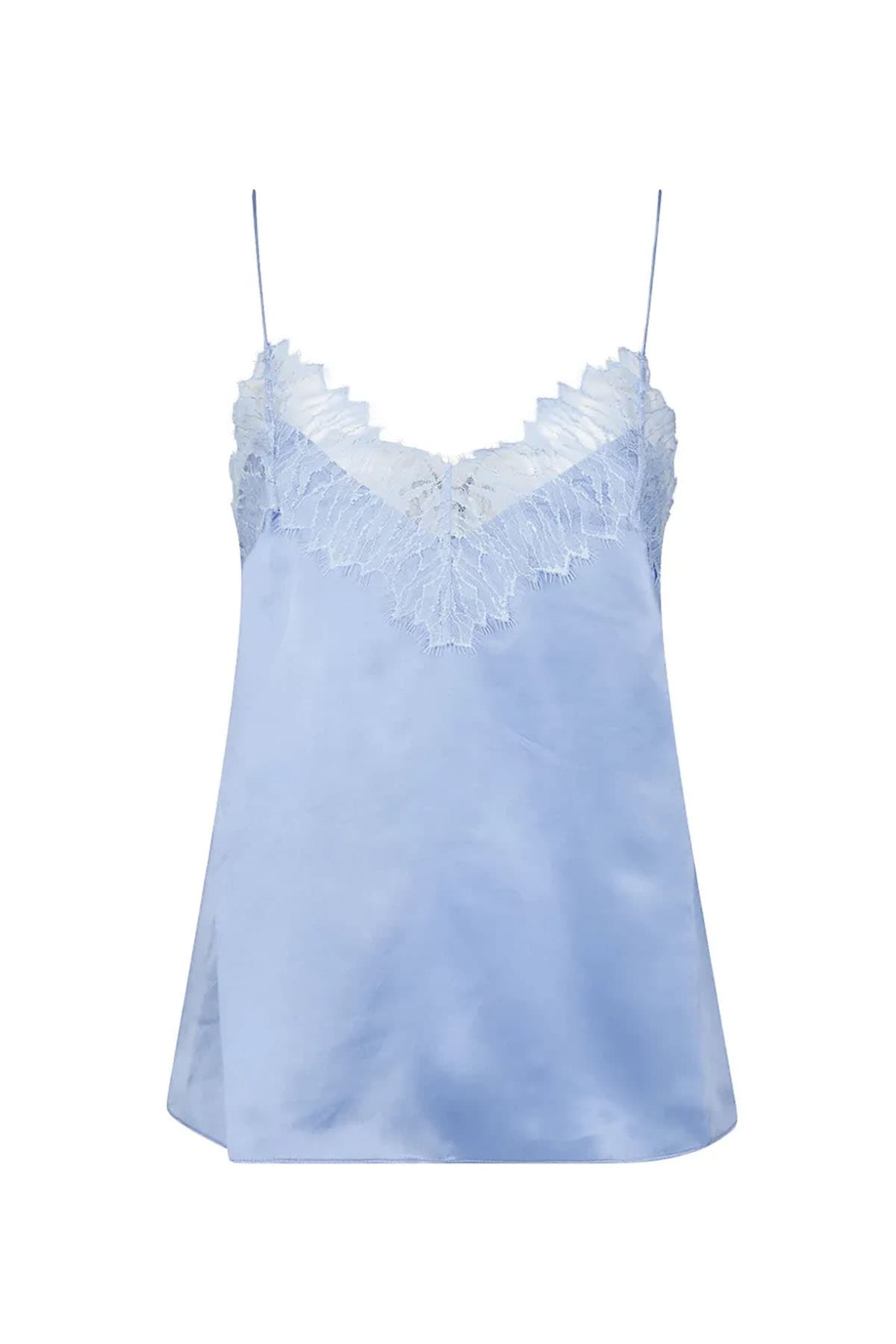 Iro  Top Azzurro - 3