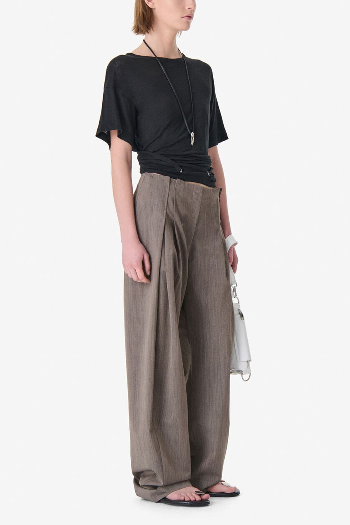 Iro  T-shirt e Polo Black - 2