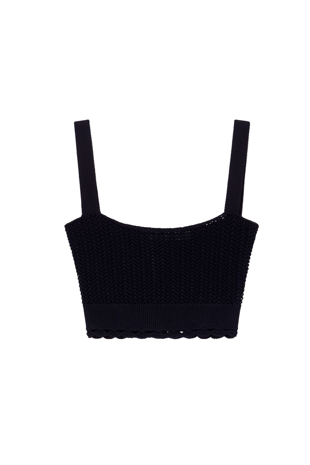 Iro  Top Black - 6