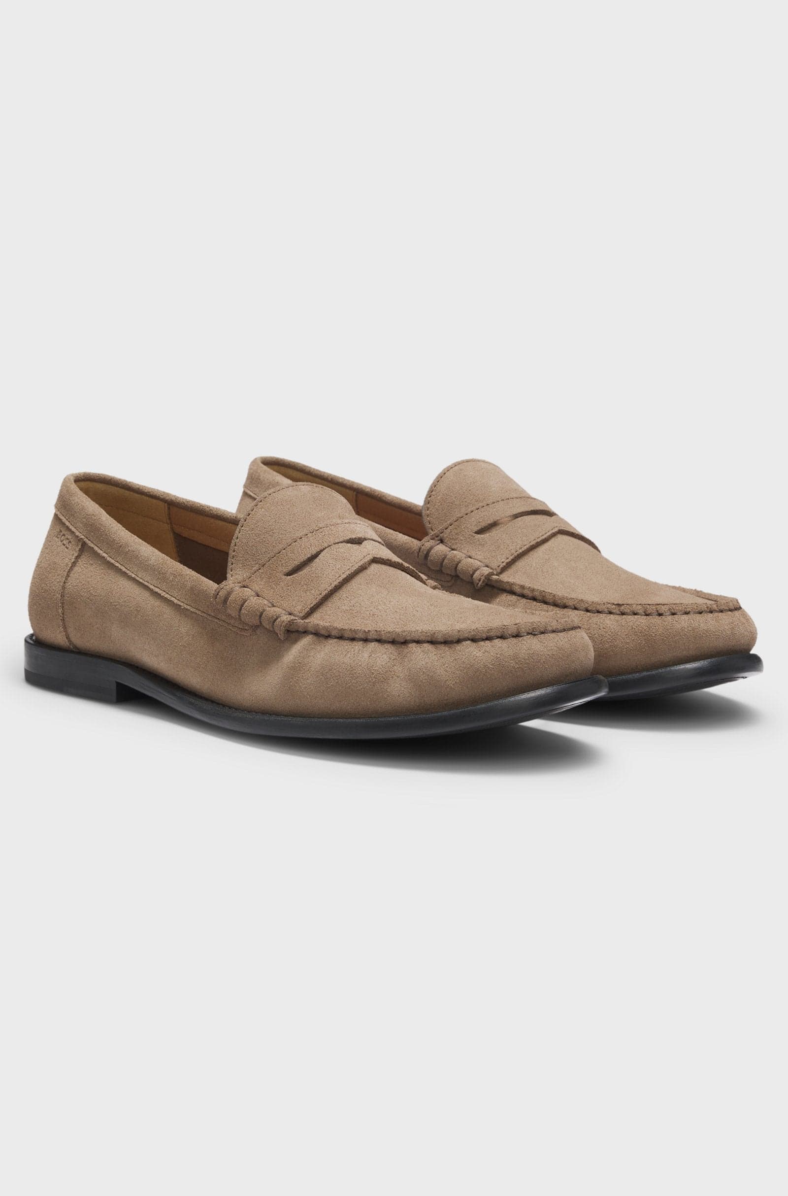 BOSS  Scarpe informali Tevan_Mocc_sd 10247967 01 - 6