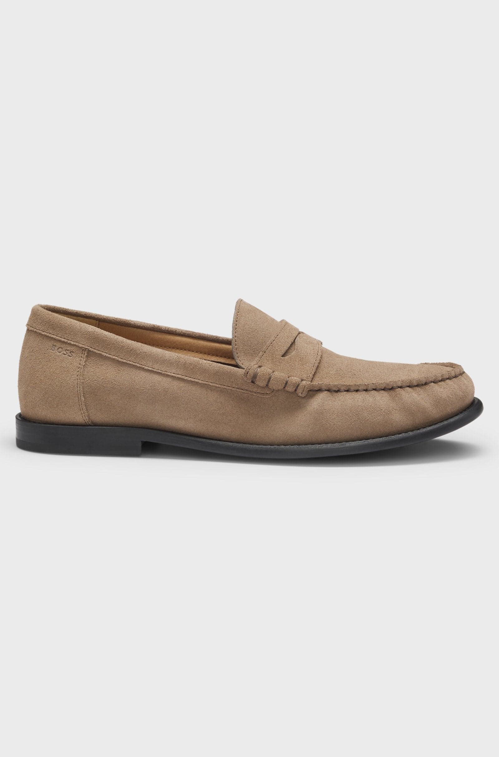 BOSS  Scarpe informali Tevan_Mocc_sd 10247967 01 - 3
