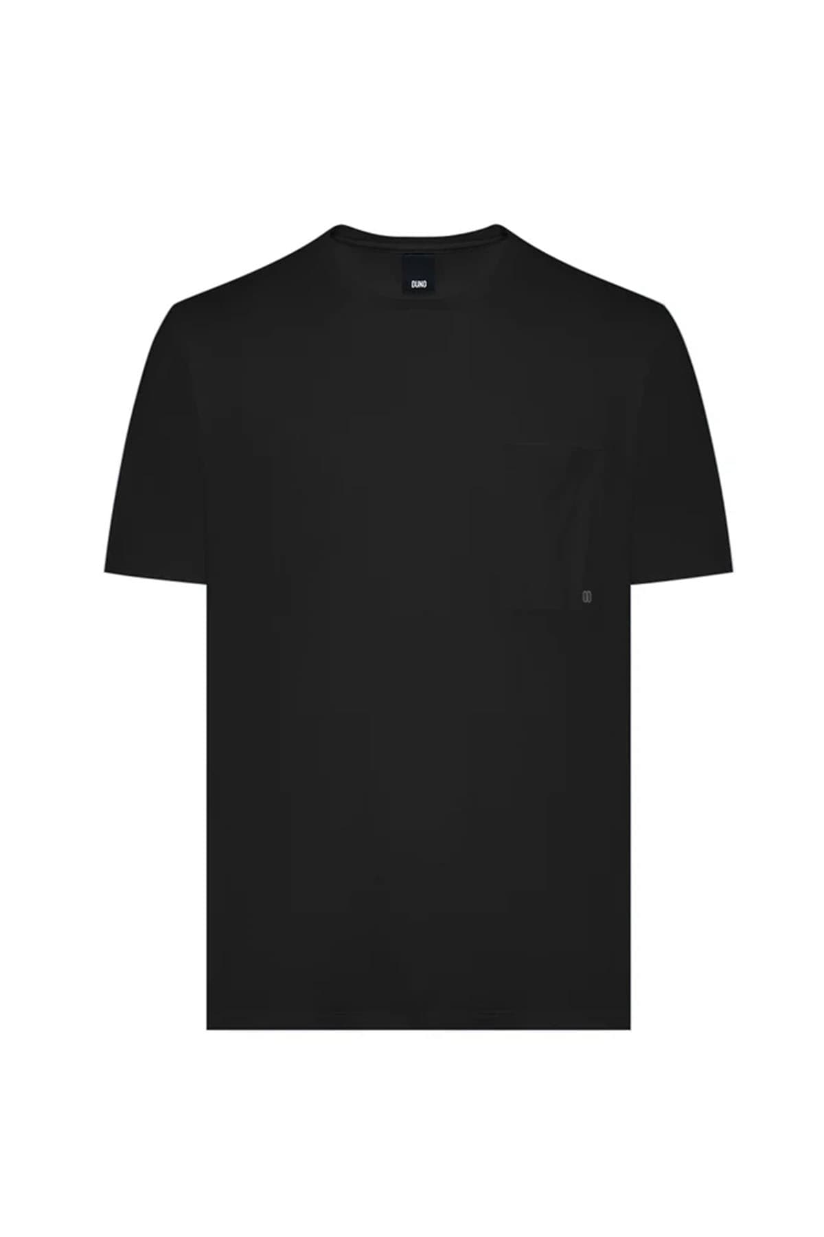 Duno  T-shirt e Polo Black - 7