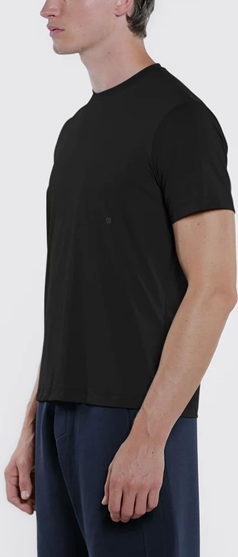 Duno  T-shirt e Polo Black - 5