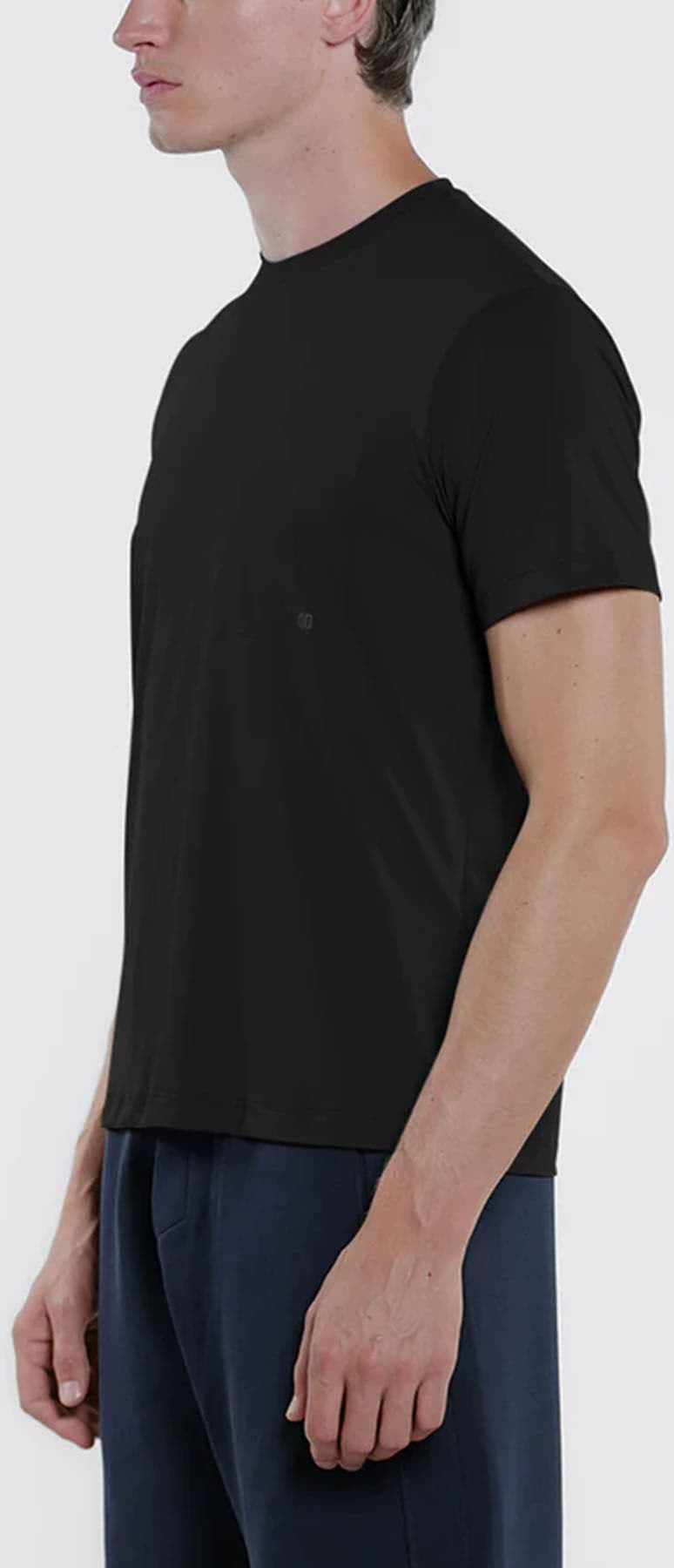 Duno  T-shirt e Polo Black - 5