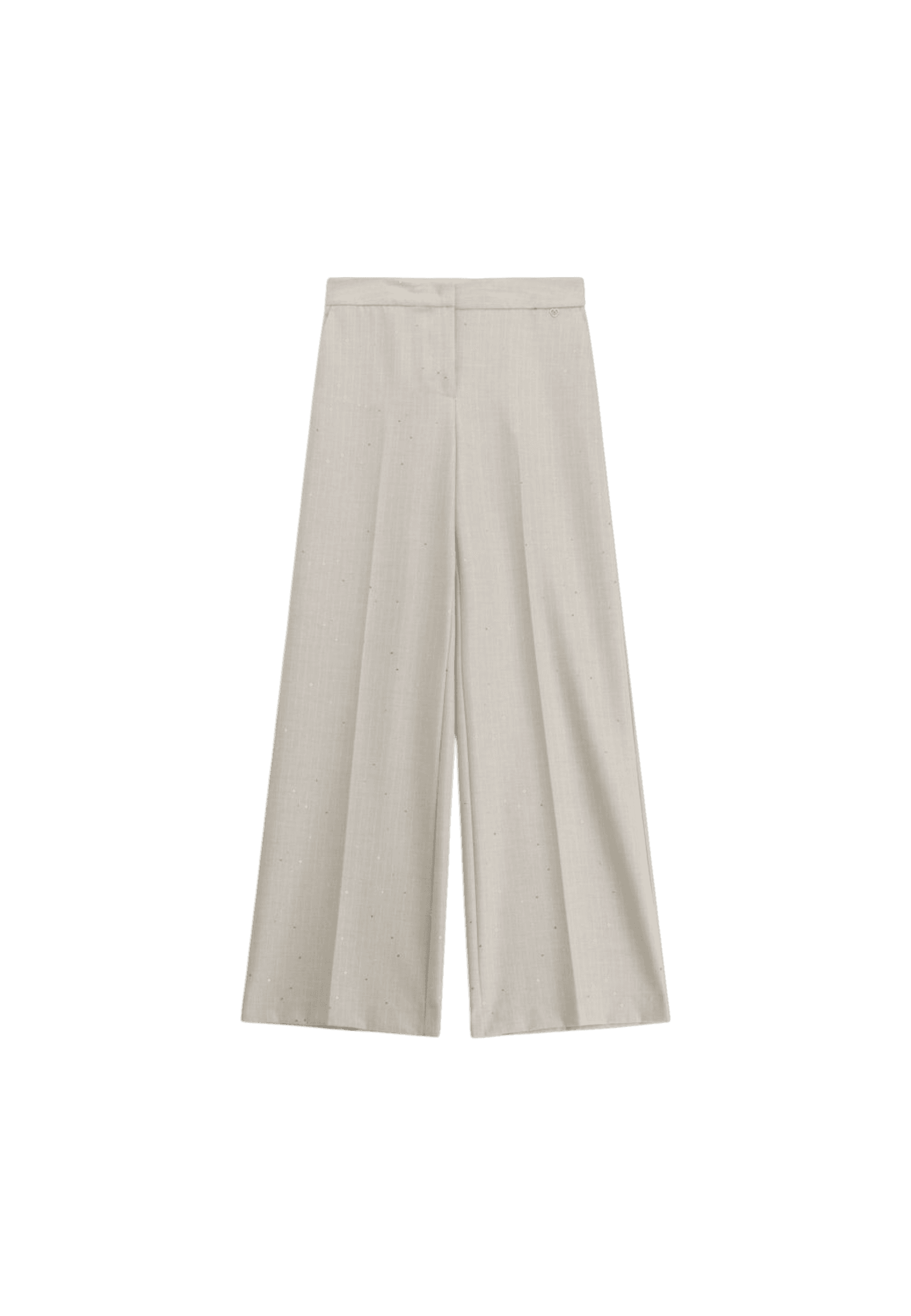 PLEASE Pantaloni Donna Please P493TFATIM