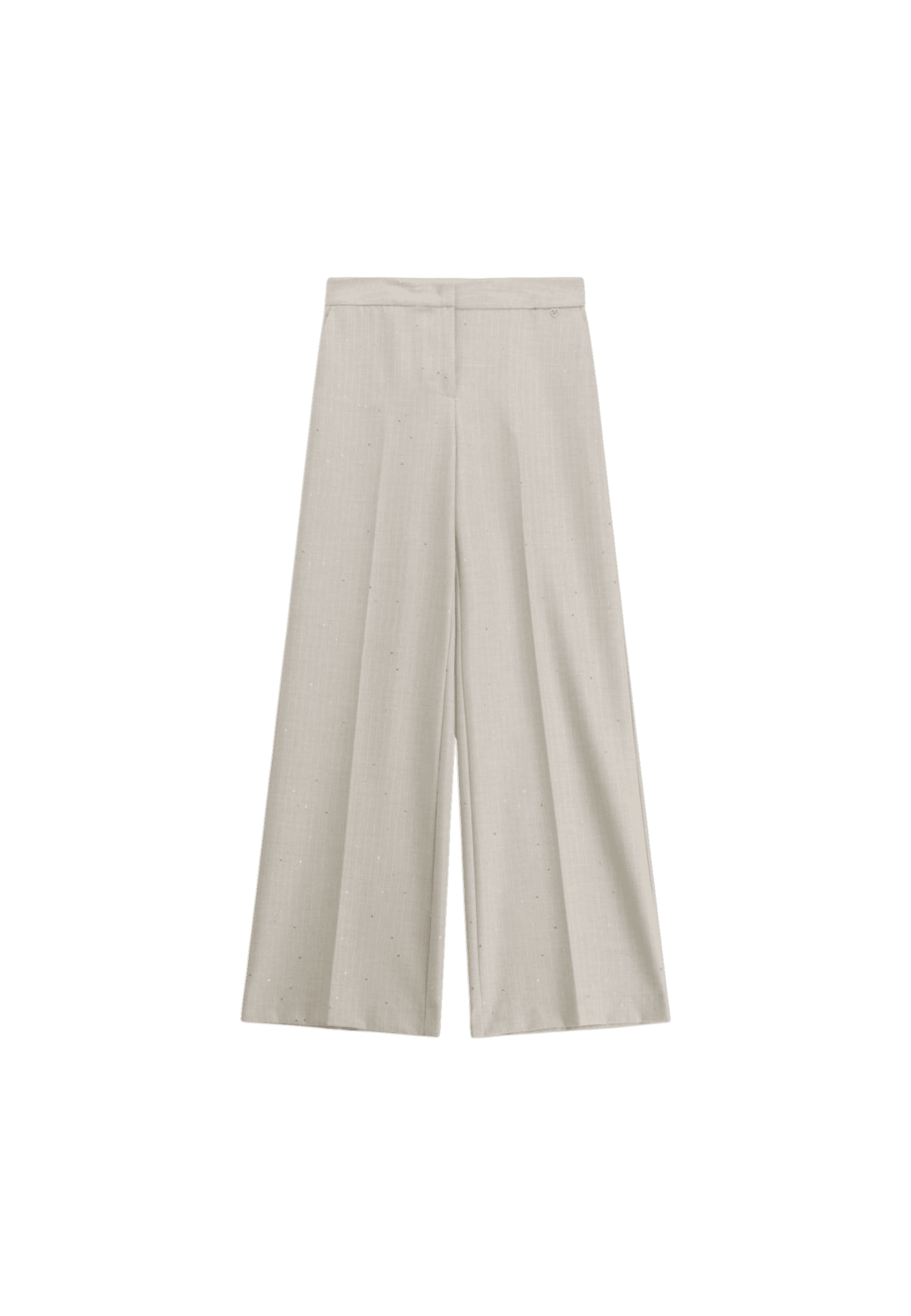 PLEASE Pantaloni Donna Please P493TFATIM - 5
