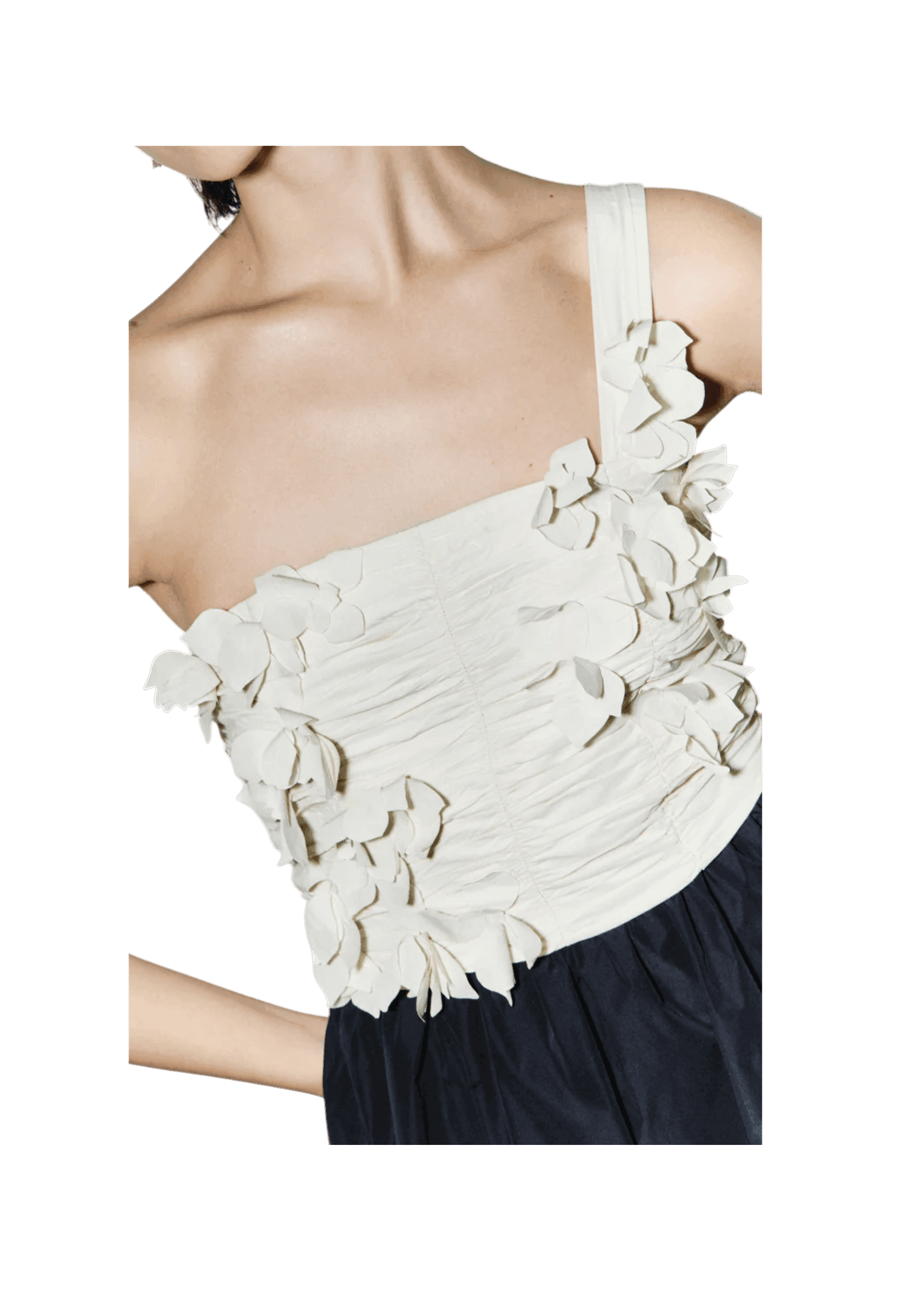 NENETTE Vestito Donna Nenette 41BB-AMORE - 5