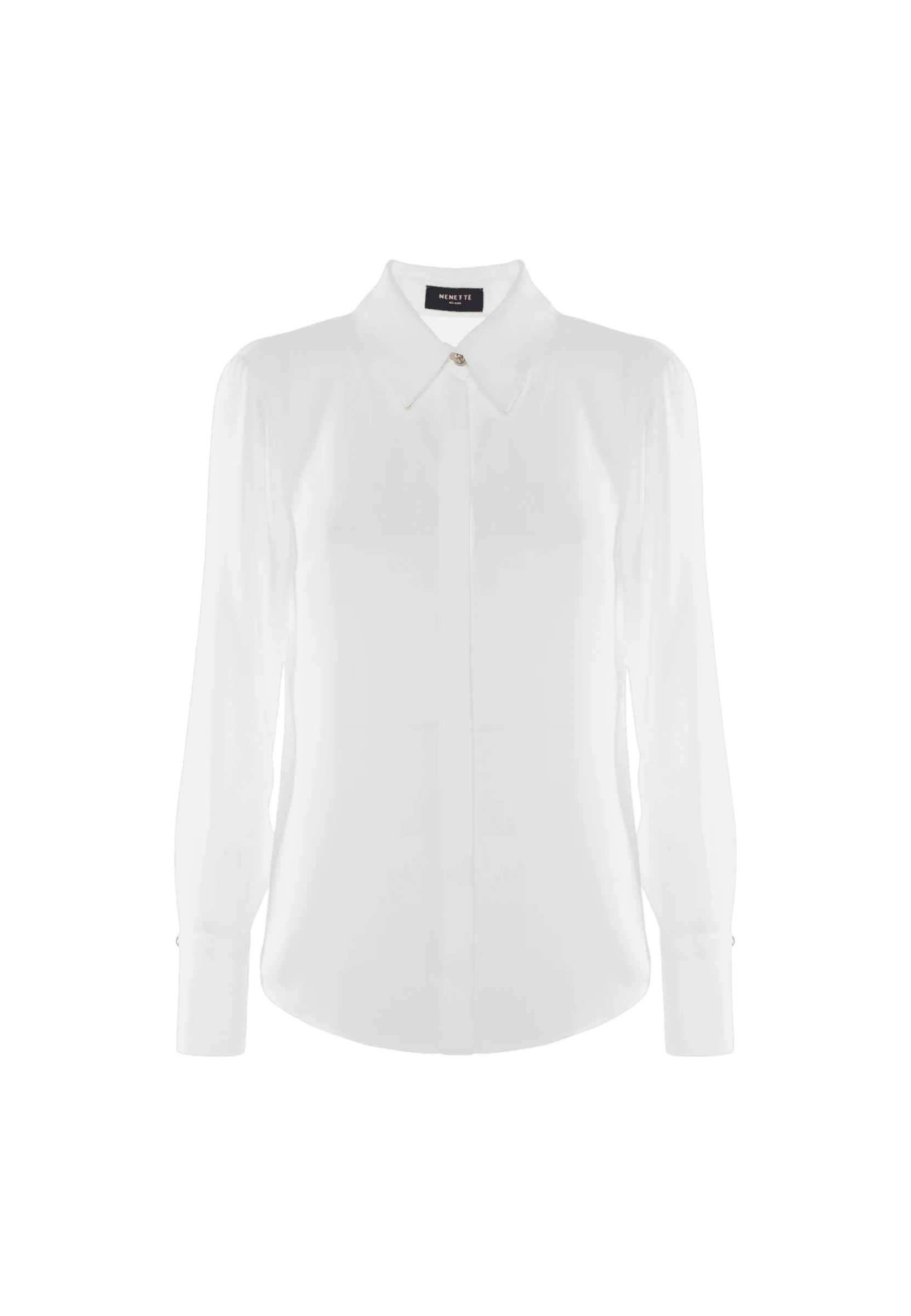NENETTE Camicia Donna Nenette 41BB-FIRENZE - 5