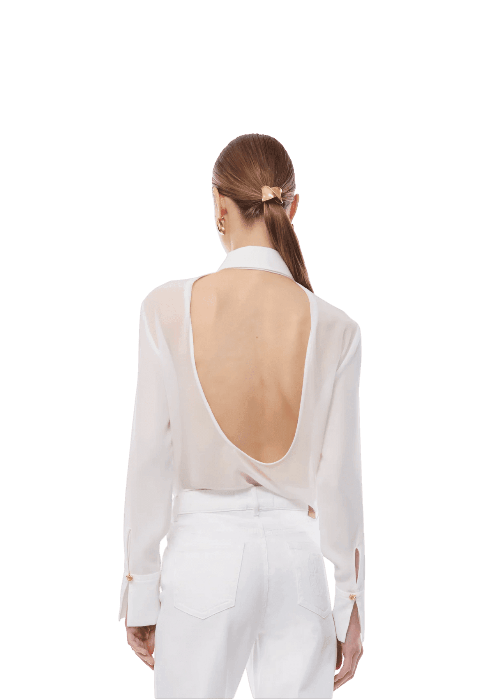NENETTE Camicia Donna Nenette 41BB-FIRENZE - 4