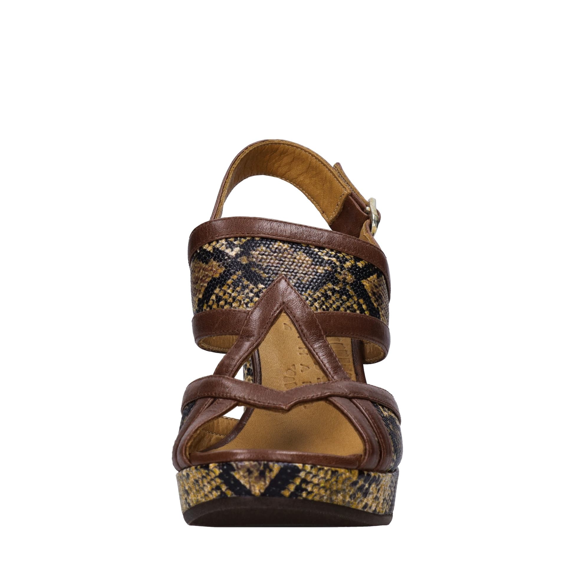 Chie Mihara  Sandali Animalier - 4