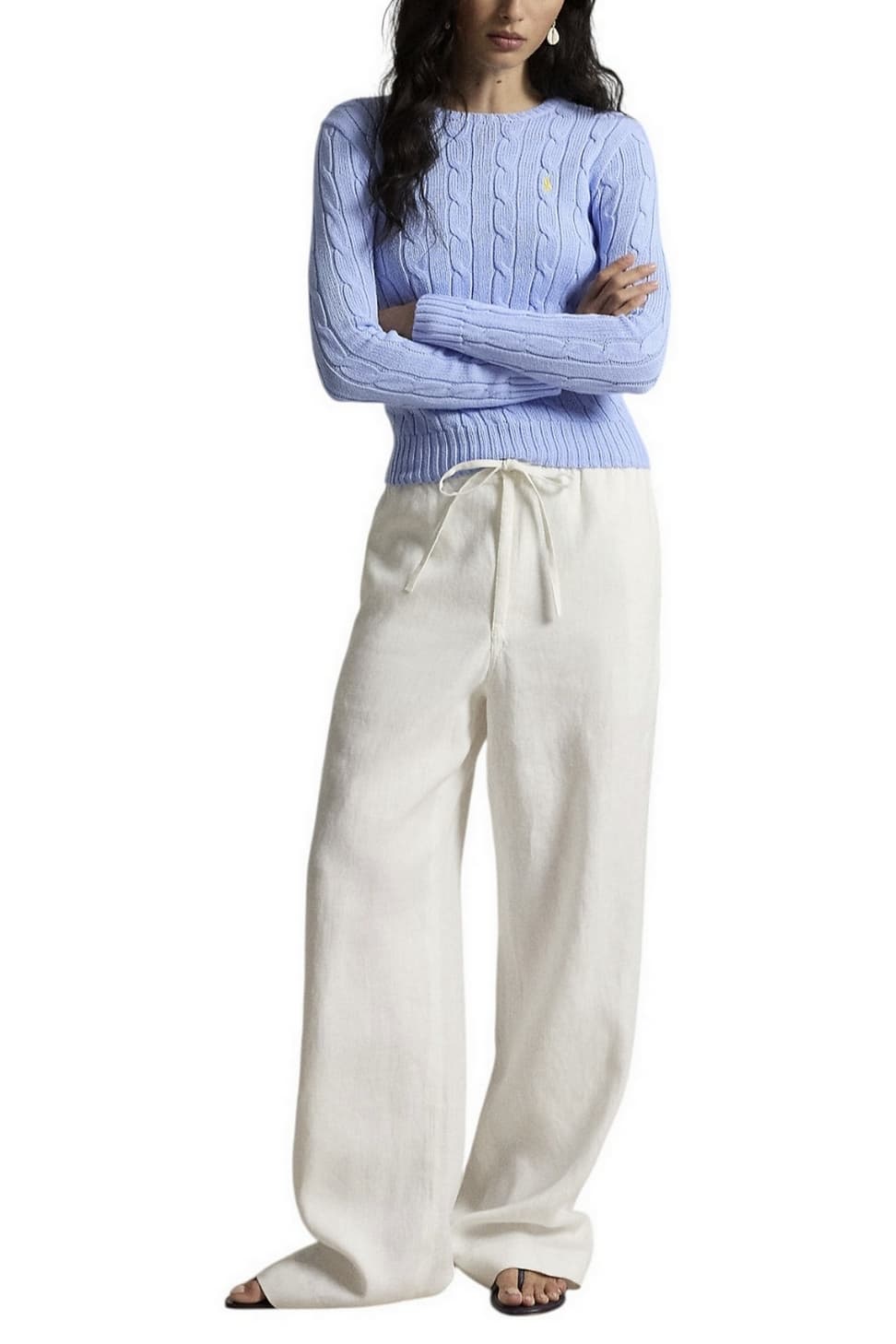 Ralph Lauren  Maglie Azzurro - 6