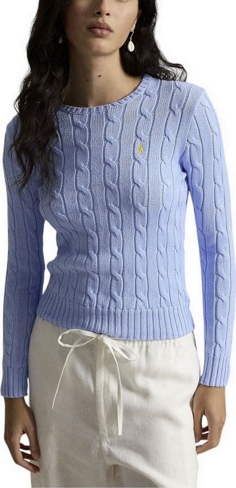 Ralph Lauren  Maglie Azzurro - 2