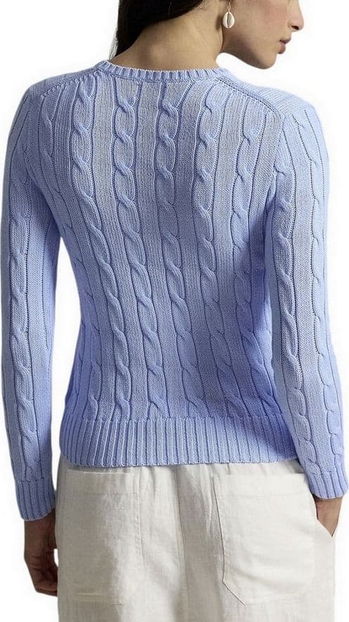Ralph Lauren  Maglie Azzurro - 3