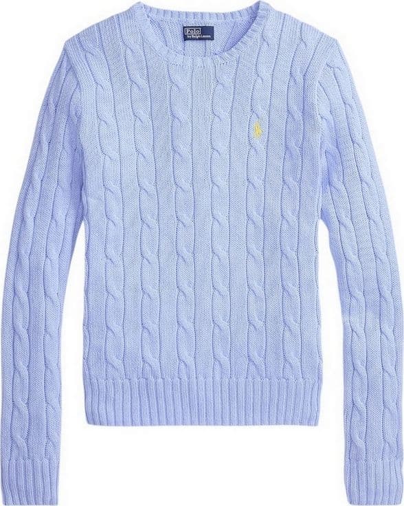 Ralph Lauren  Maglie Azzurro - 4