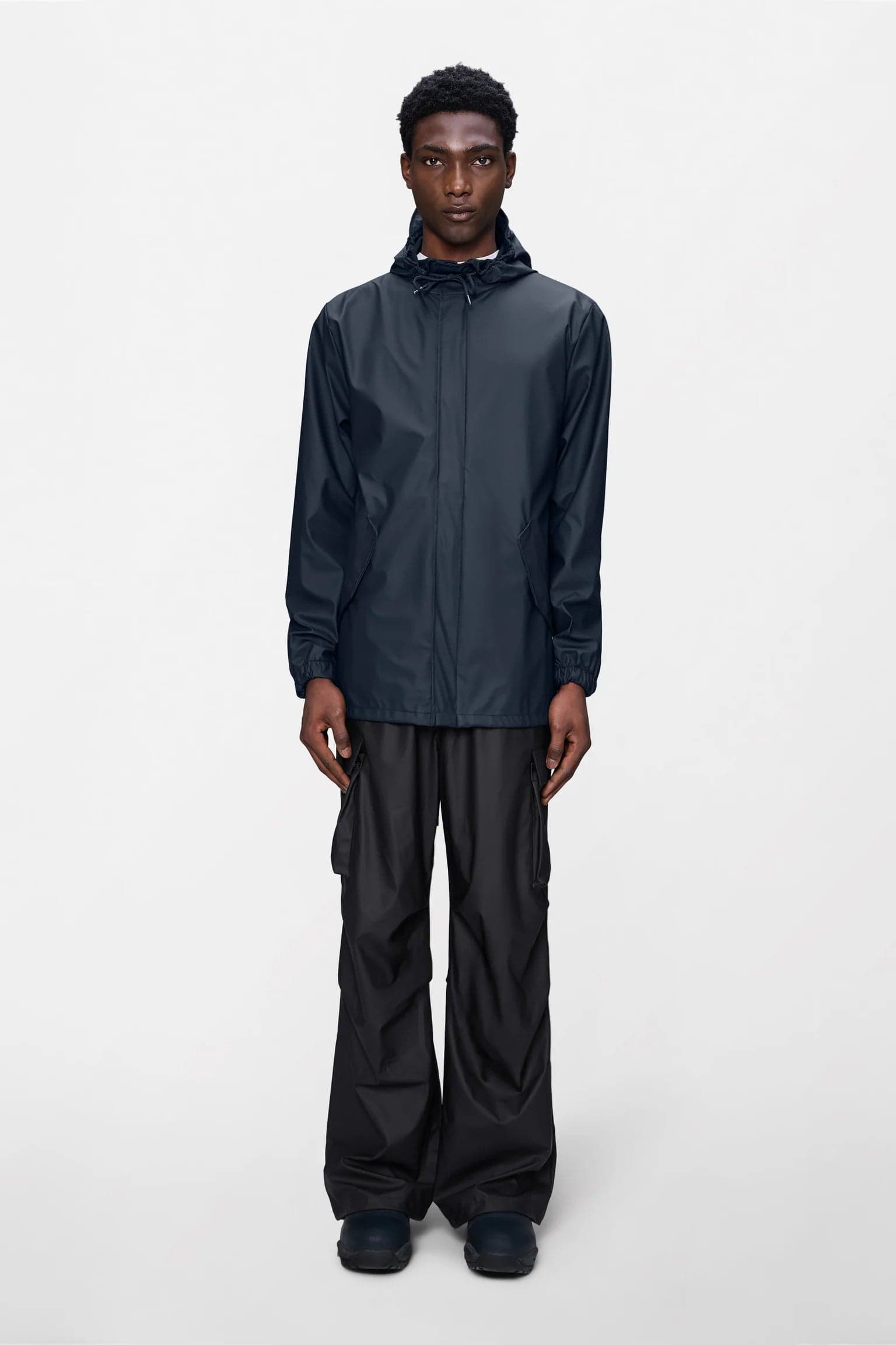 RAINS  Giubbino impermeabile RA18010 - 17