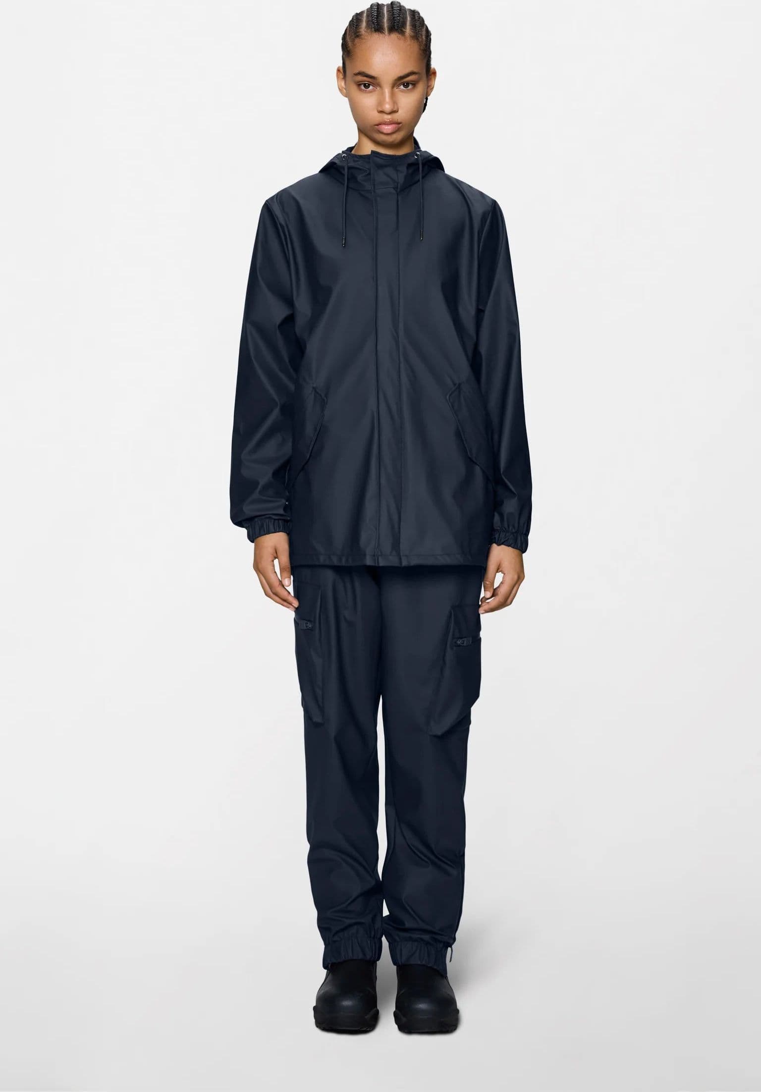 RAINS  Giubbino impermeabile RA18010 - 2