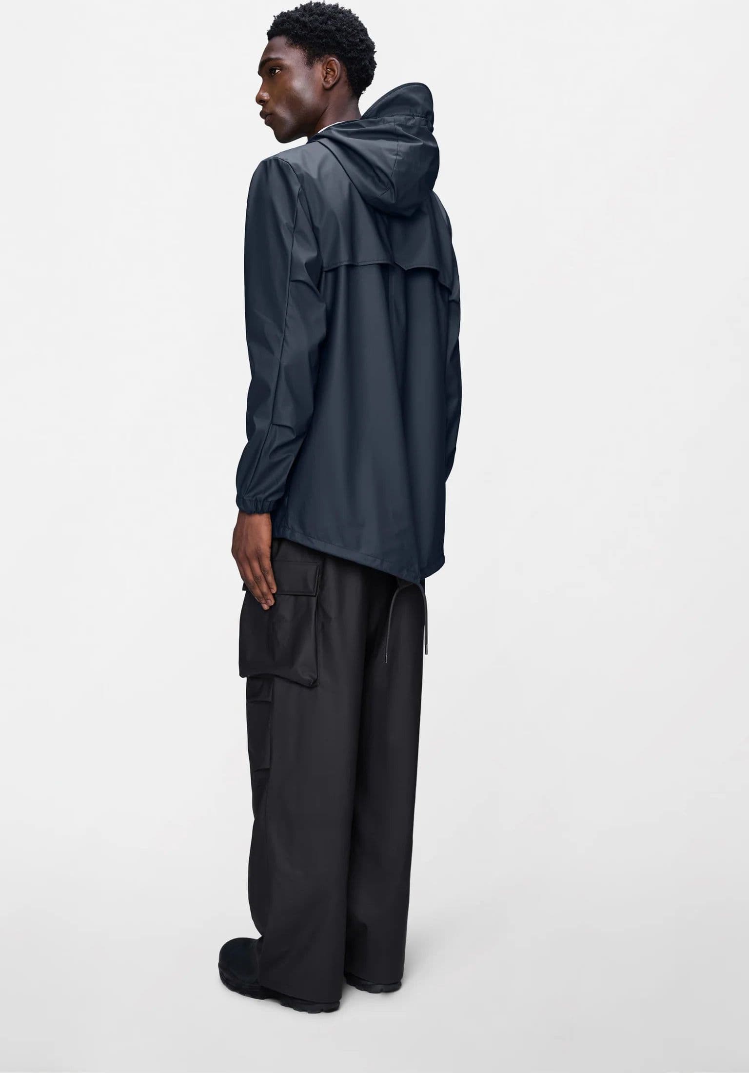RAINS  Giubbino impermeabile RA18010 - 7