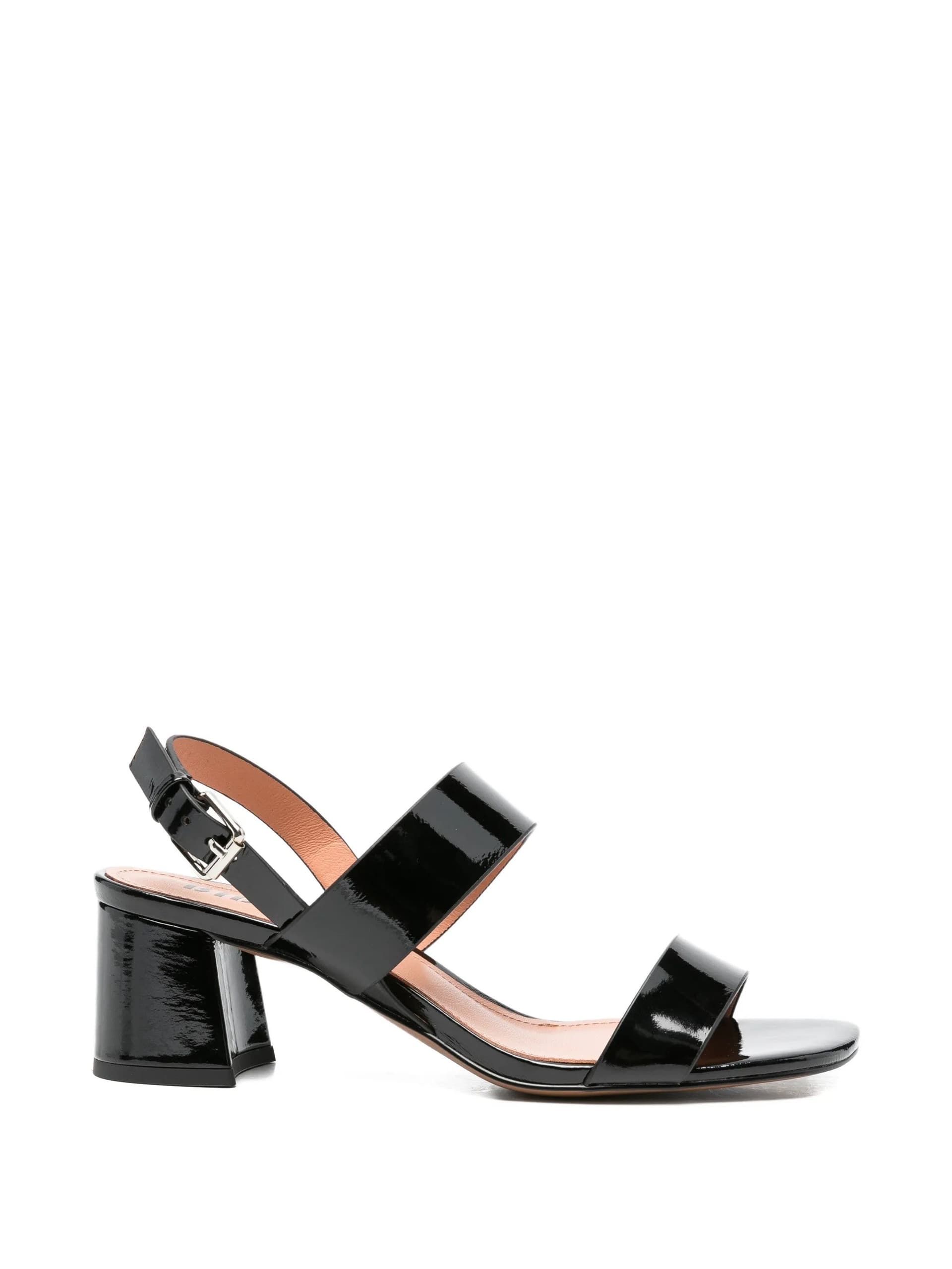 BIBI LOU Bibi Lou - Sandali Beige e Neri da Donna - 1