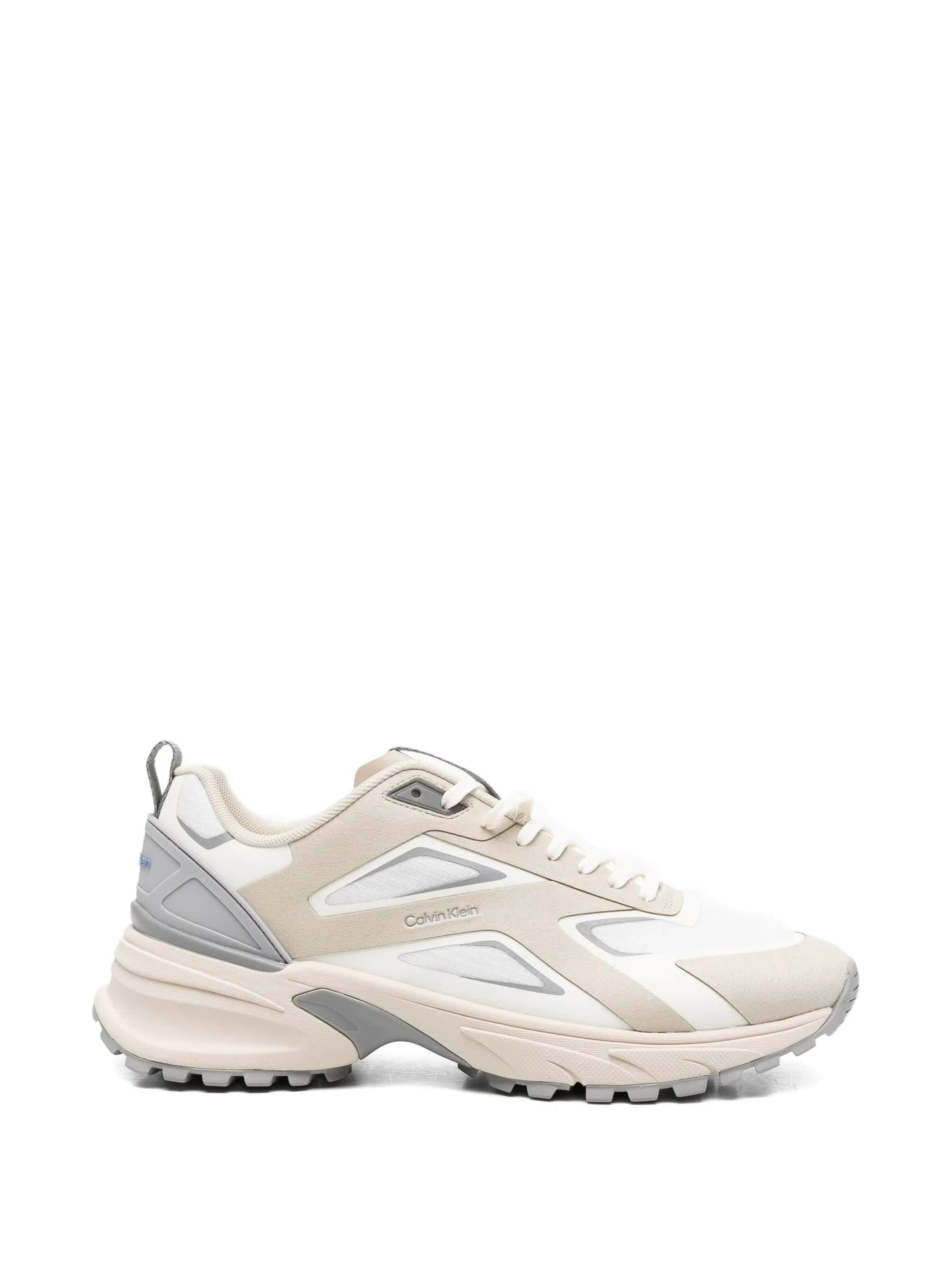 calvin klein CALVIN KLEIN  Sneakers Uomo - 5