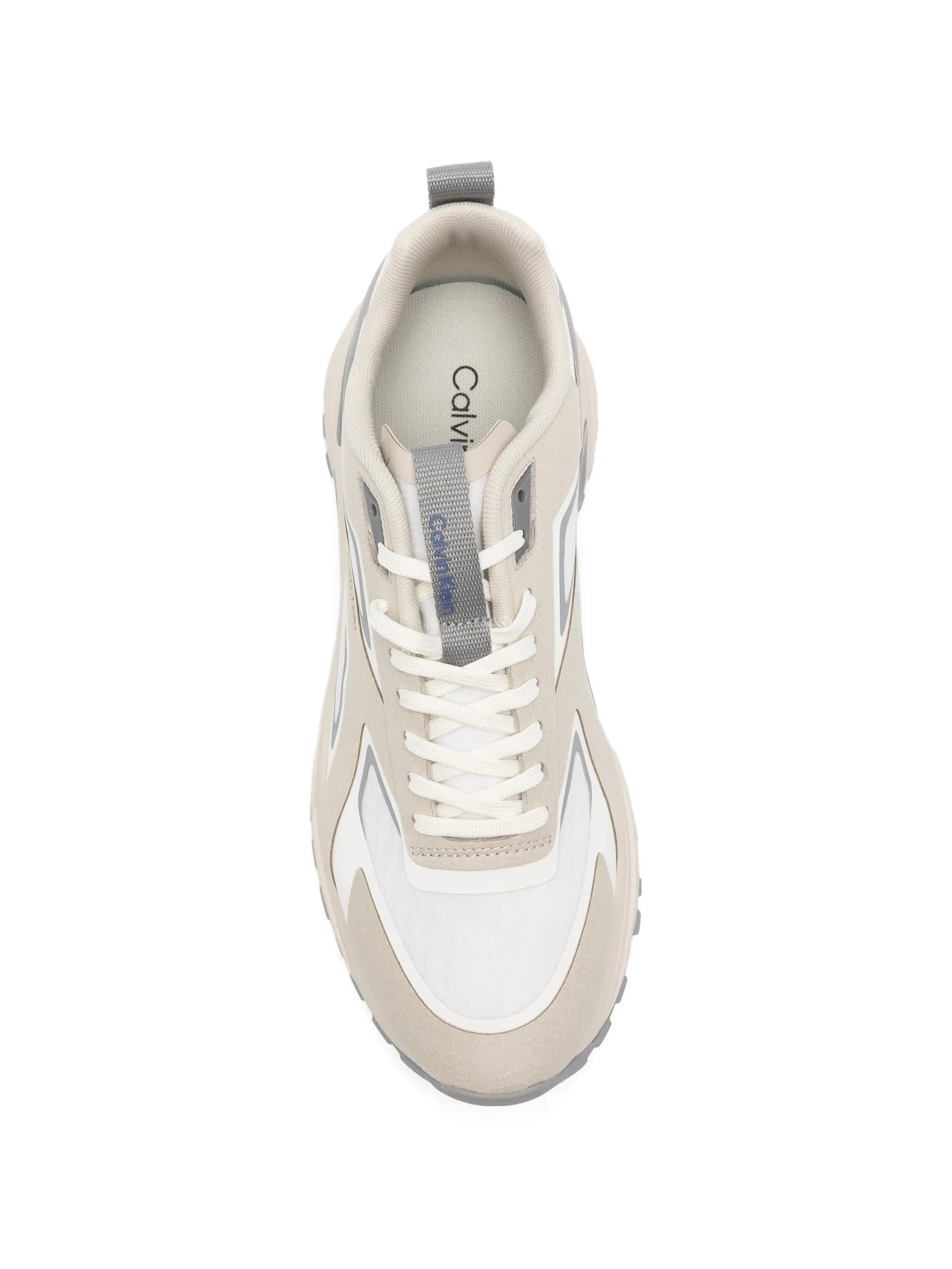 calvin klein CALVIN KLEIN  Sneakers Uomo - 2