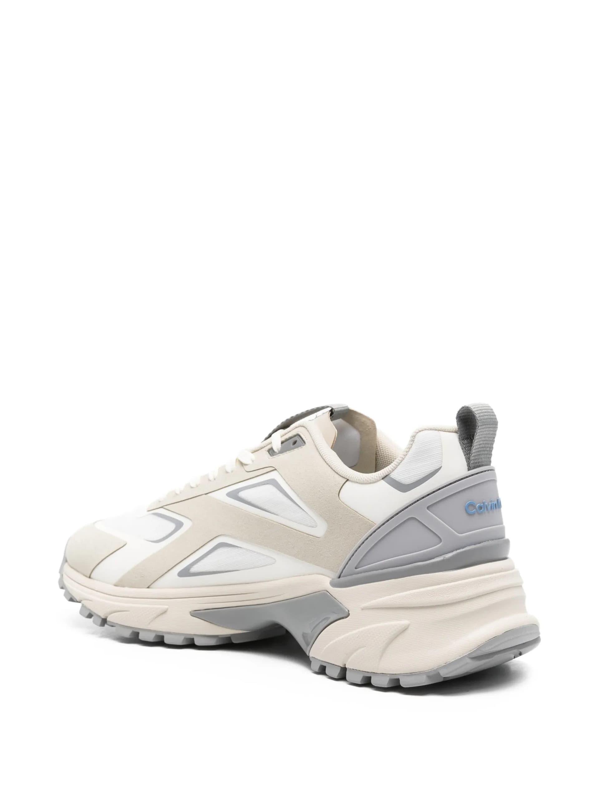calvin klein CALVIN KLEIN  Sneakers Uomo - 3