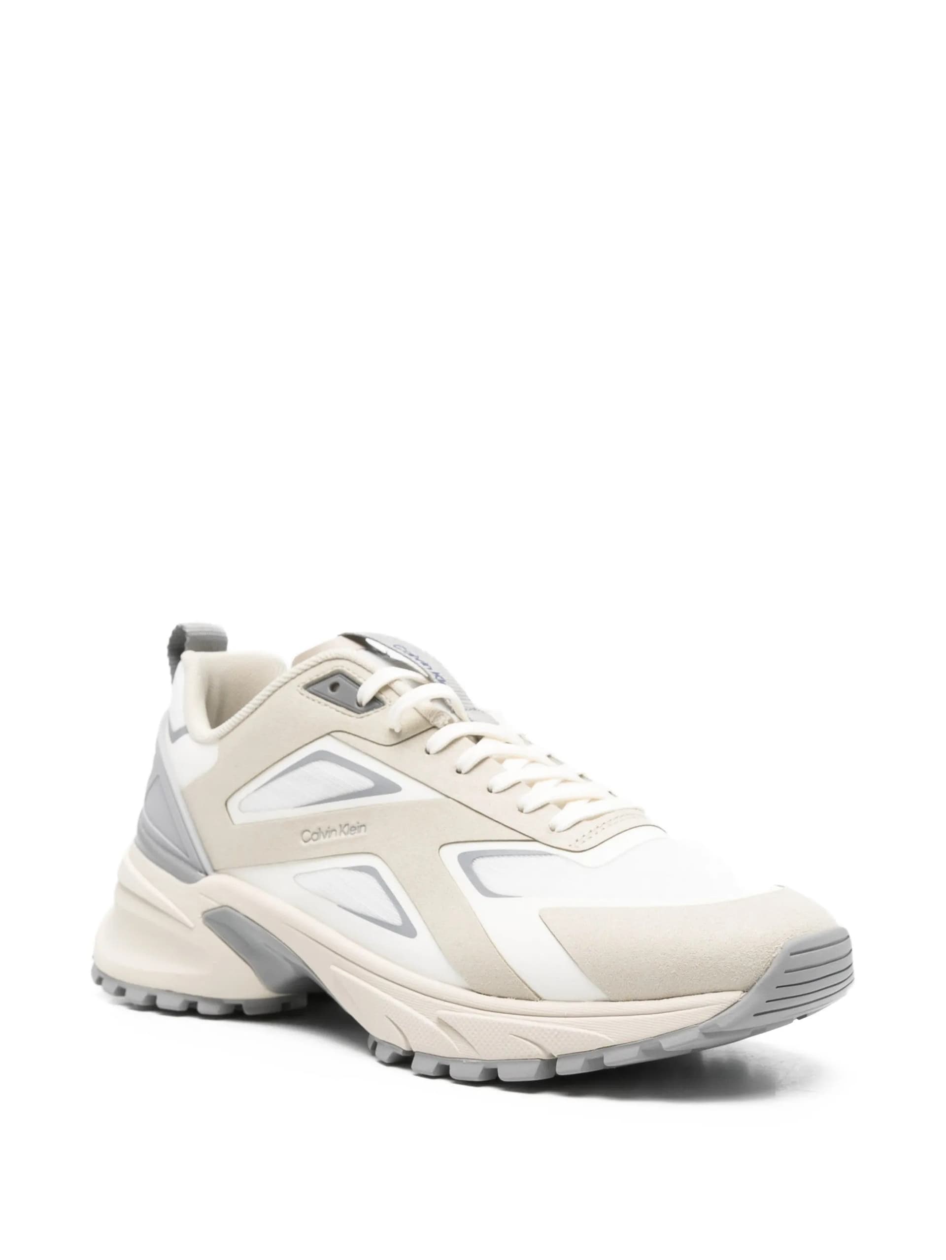 calvin klein CALVIN KLEIN  Sneakers Uomo - 4