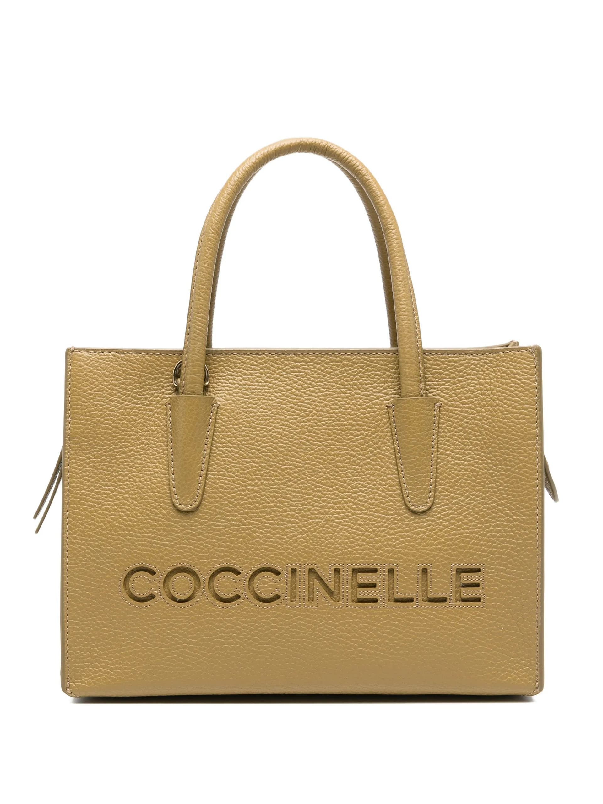 COCCINELLE Coccinelle - Borsa a Mano da Donna - 8