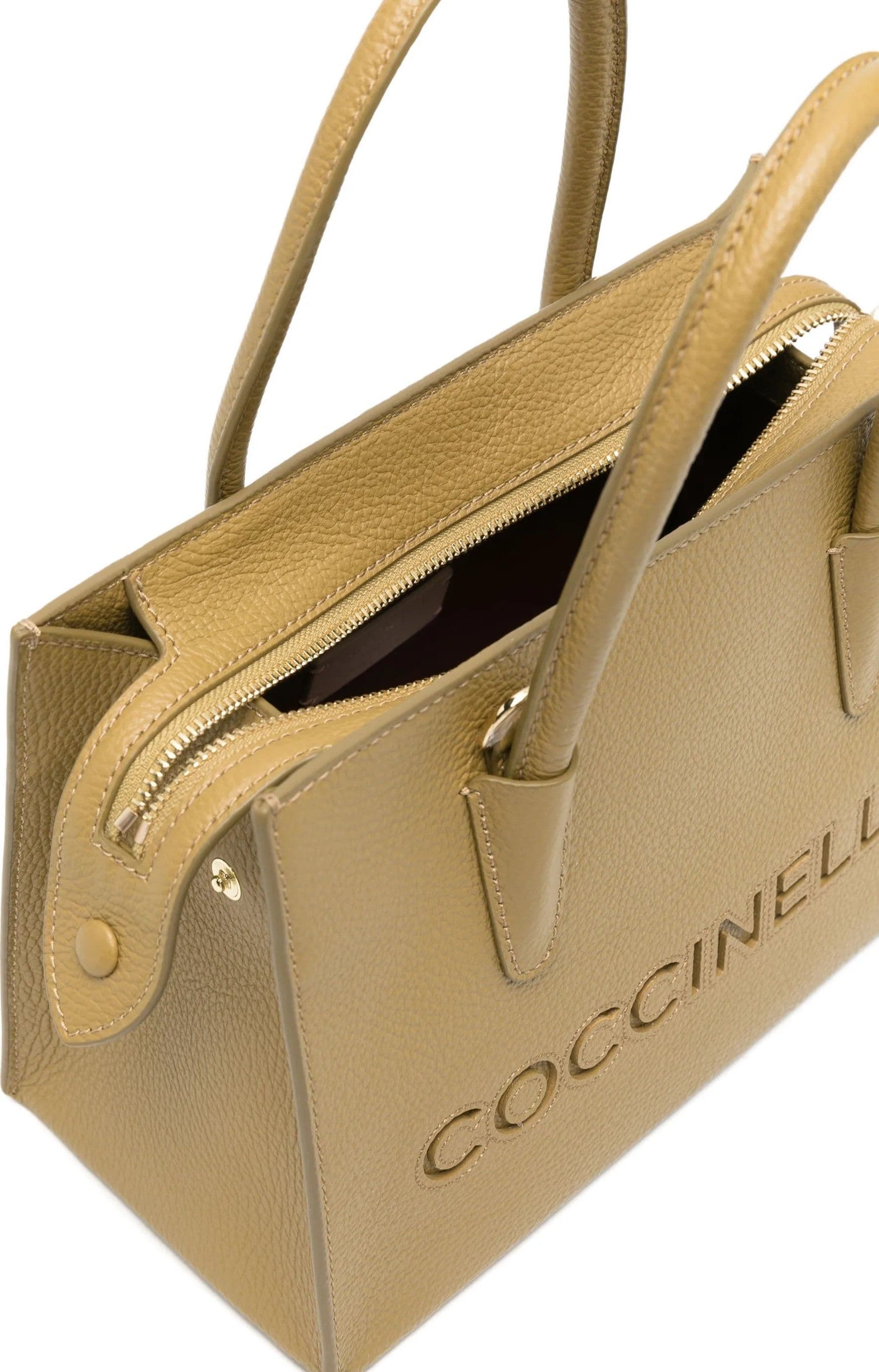 COCCINELLE Coccinelle - Borsa a Mano da Donna - 2
