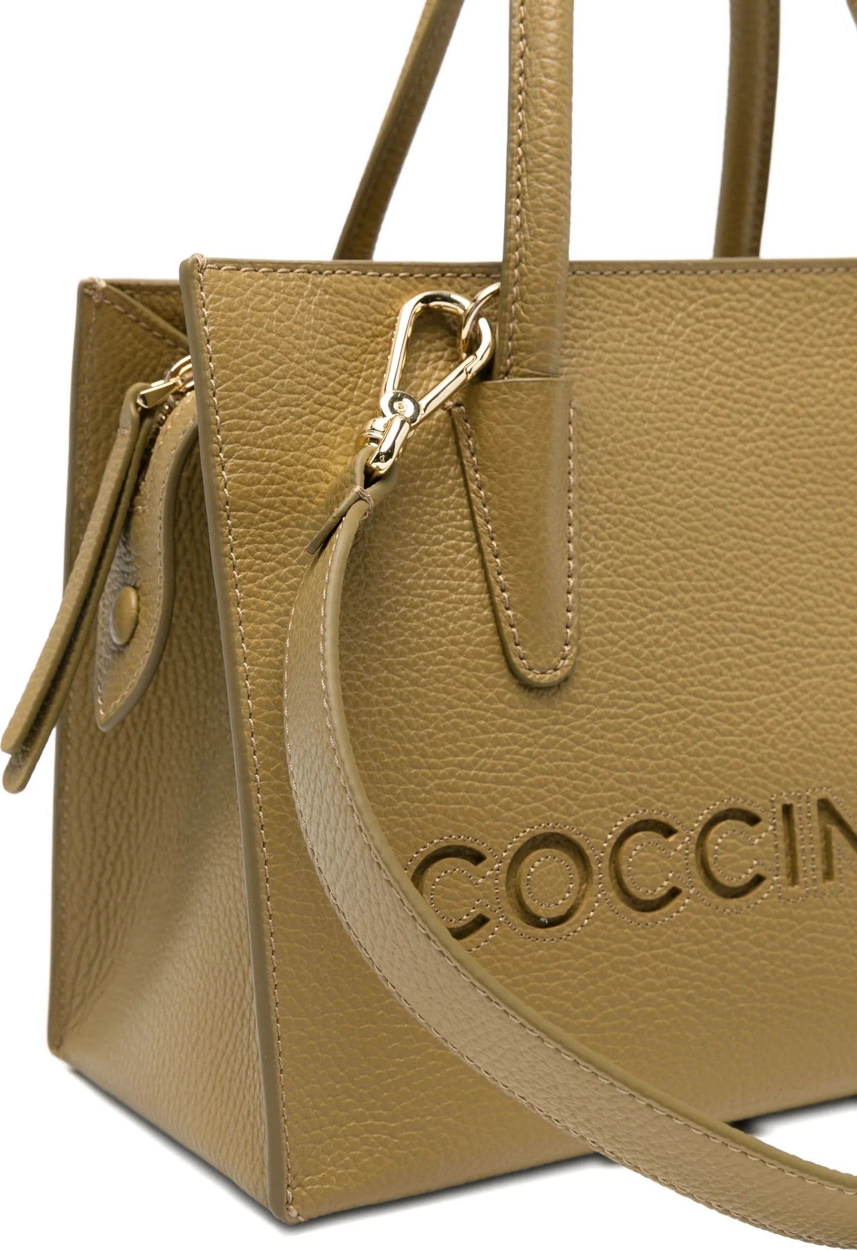 COCCINELLE Coccinelle - Borsa a Mano da Donna - 5