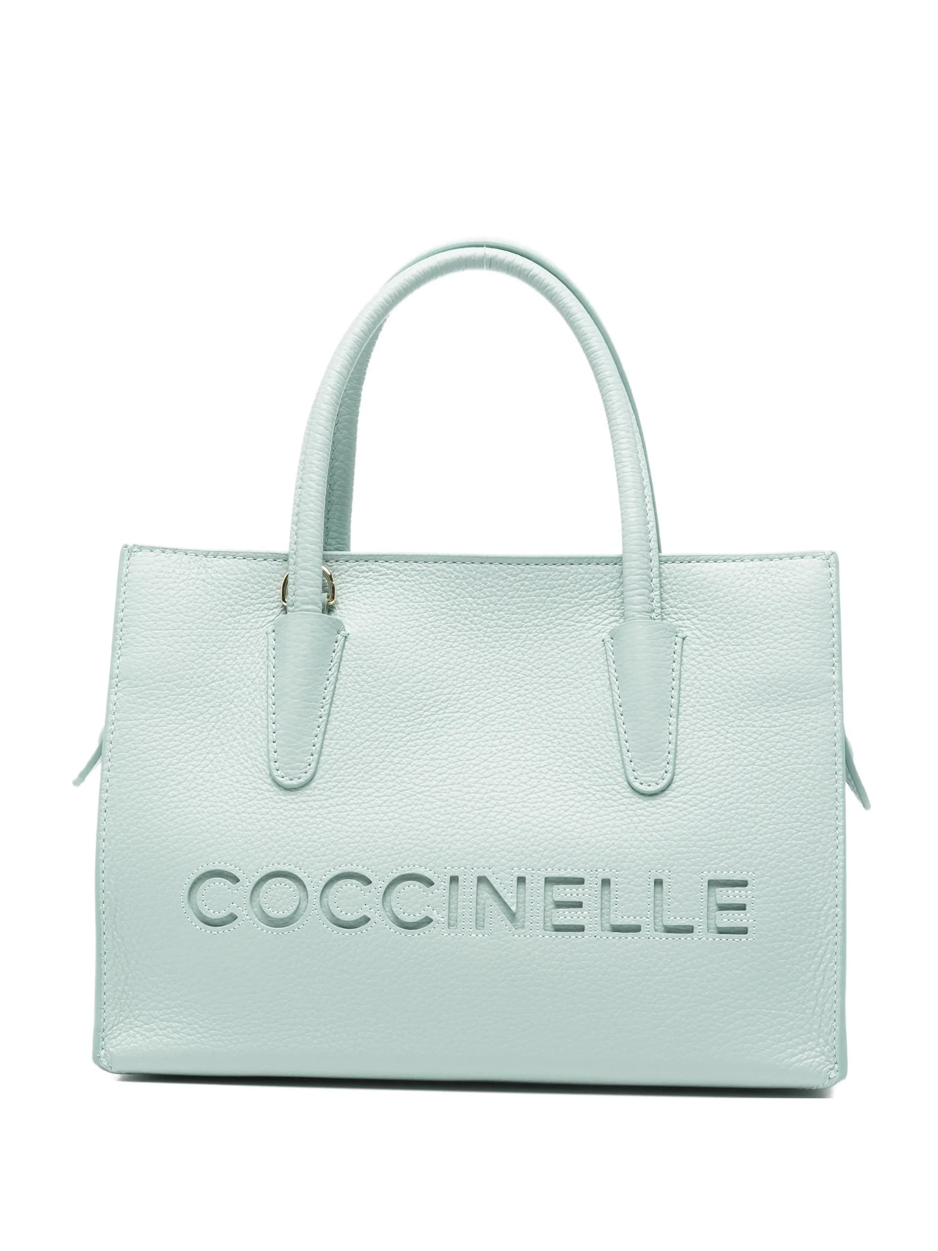 COCCINELLE Coccinelle - Borsa a Mano da Donna - 7