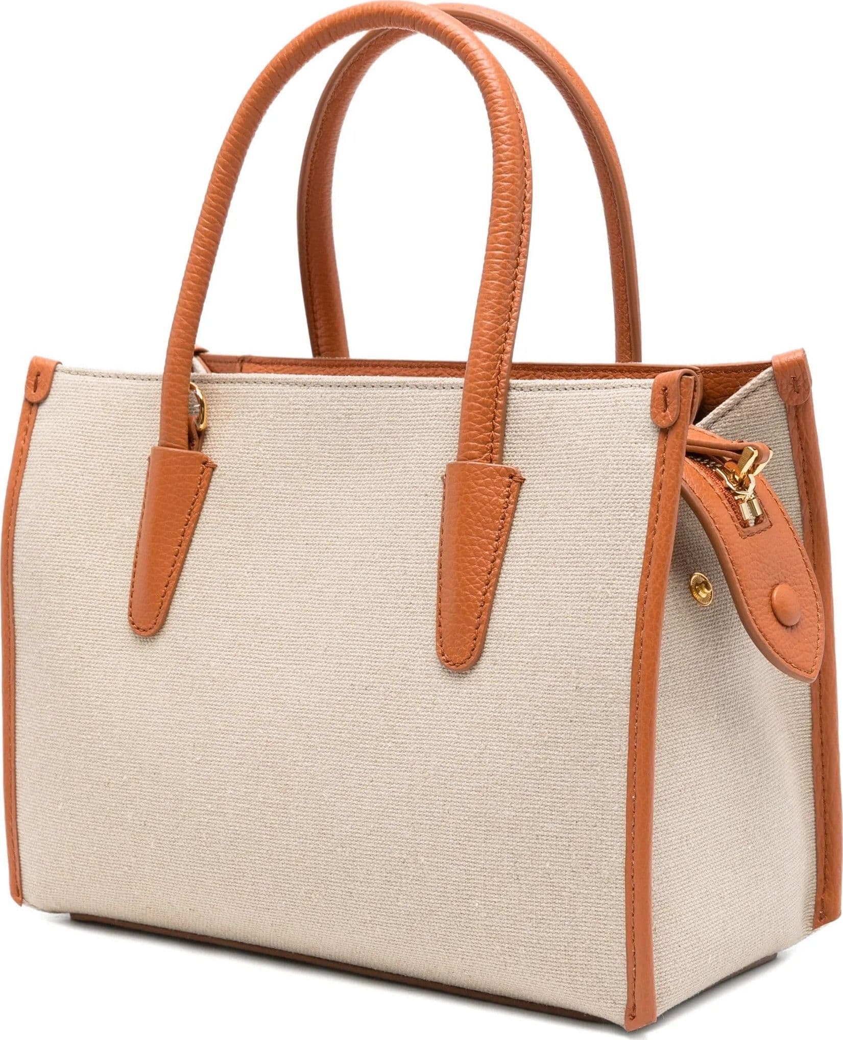 COCCINELLE Coccinelle - Borsa a Mano Rossa da Donna - 2
