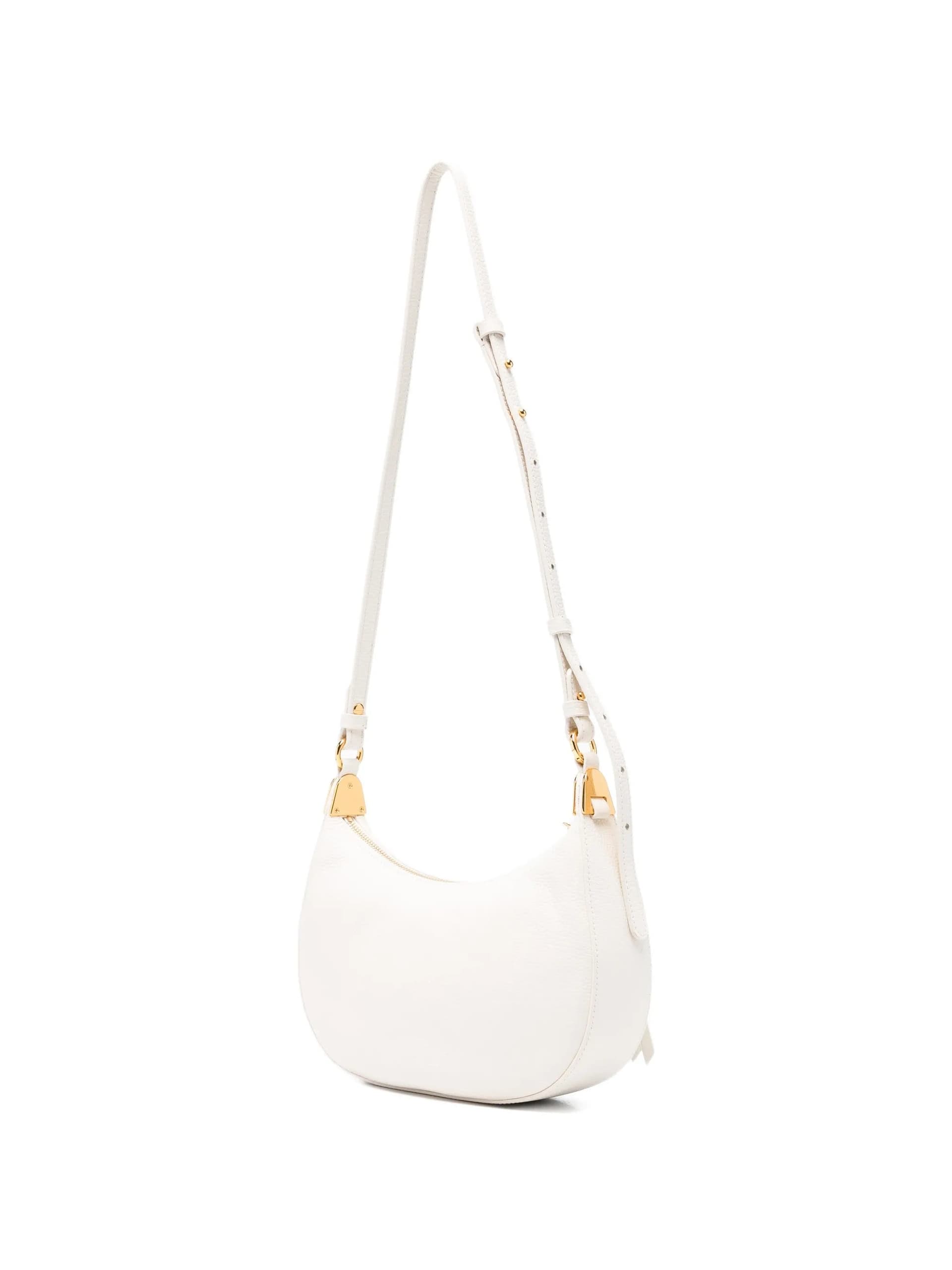 COCCINELLE Coccinelle - Borsa a Mano Beige e Nera da Donna - 7